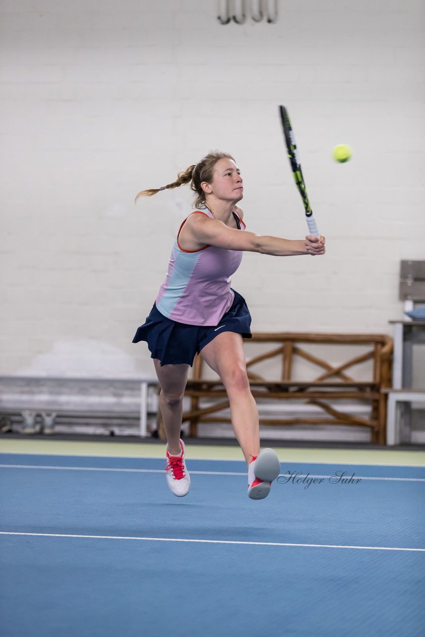 Sophia Intert 10 - NL Grossflottbeker THGC - TC RW Wahlstedt : Ergebnis: 6:0